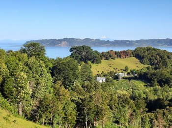 Isla de Chiloé