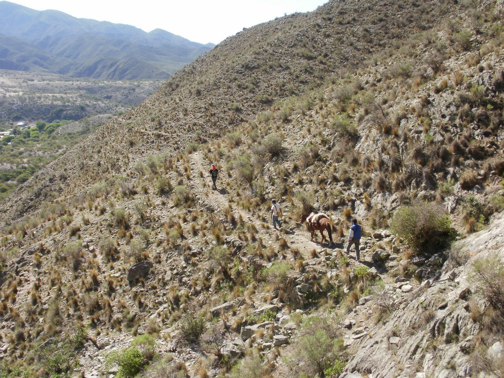 Unesco Qhapaq Nan
