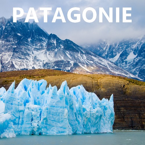 Voyage Patagonia Chile