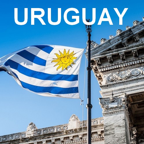 Viaje Uruguay